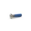 1.4 x 5.2 x 2 Stay -Tight Silver Eyewire Screw